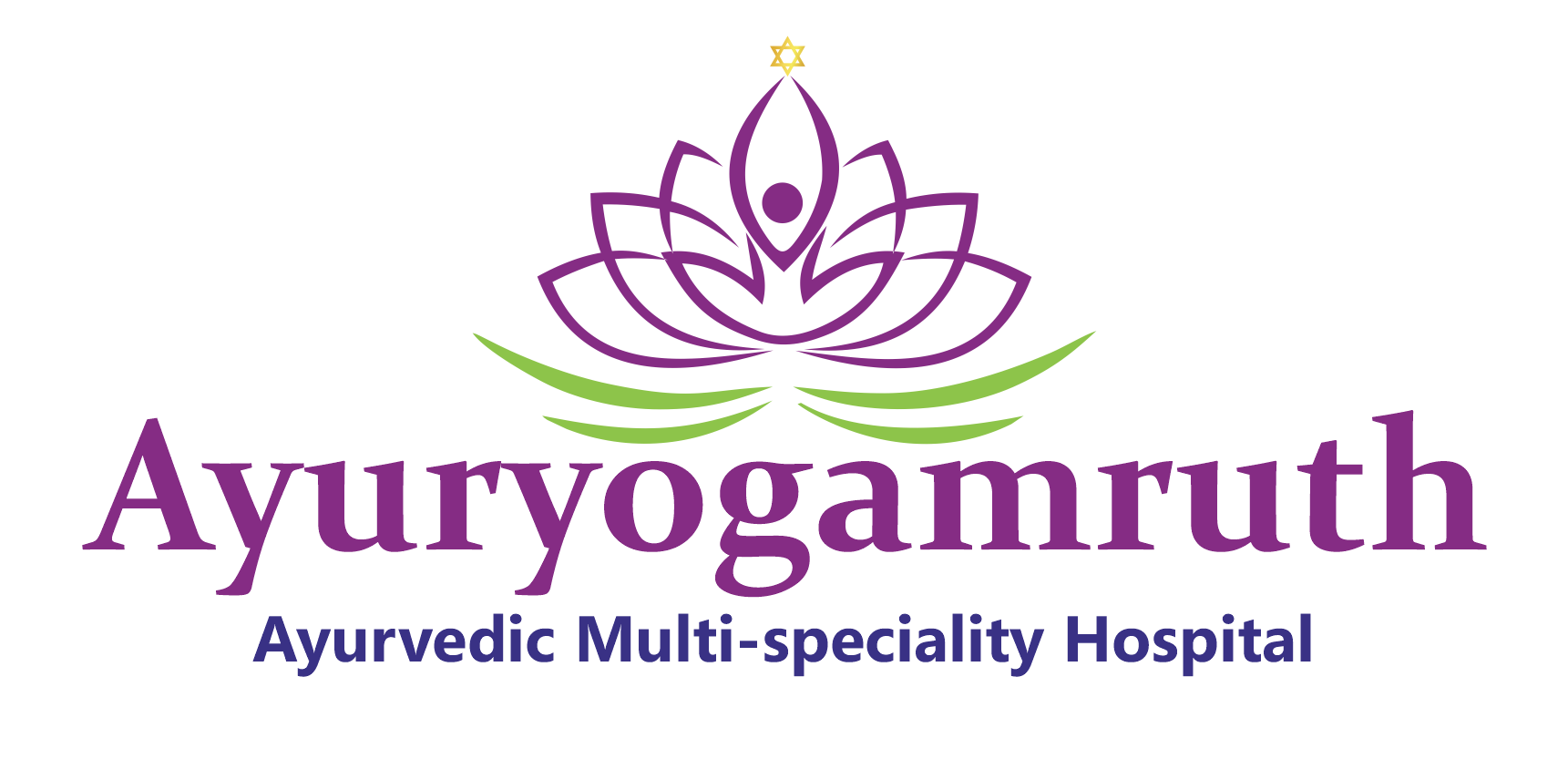 Ayuryogamruth